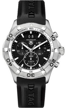 Часы TAG Heuer Aquaracer CAF101E.FT8011